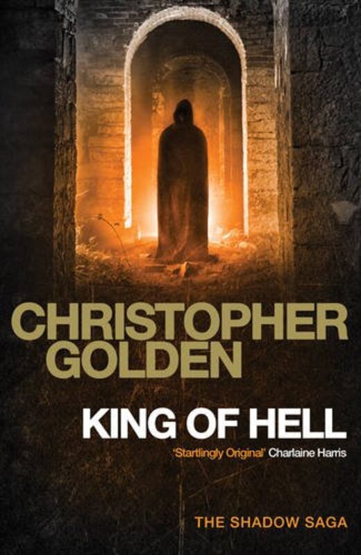 Peter Octavian book cover