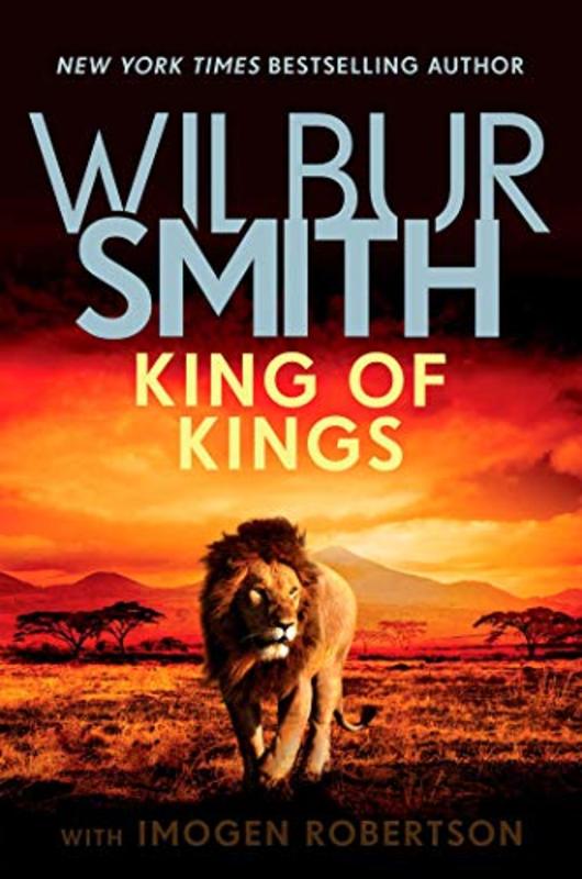 Ballantyne book cover
