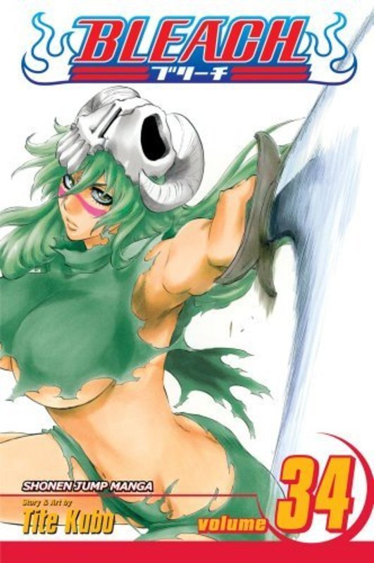 Book cover for "King of The Kill" by Tite Kubo