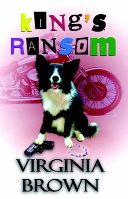 Book cover for "King's Ransom" by Juliana Garnett