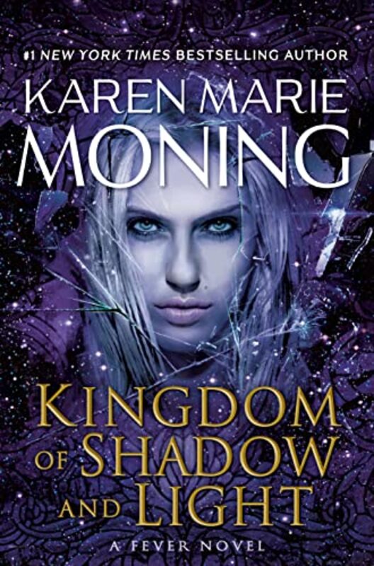 MacKayla Lane book cover