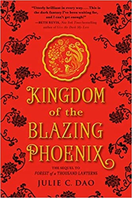 Rise of the Empress book cover