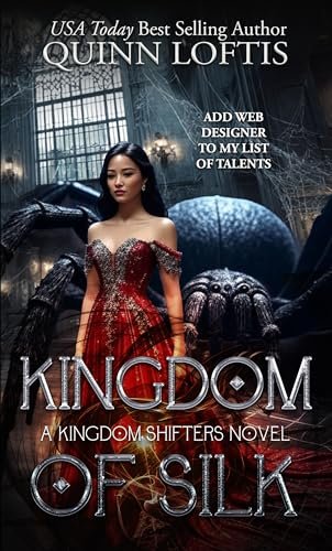 Quinn Loftis book cover
