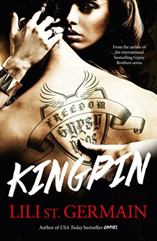 Cartel Trilogy book cover