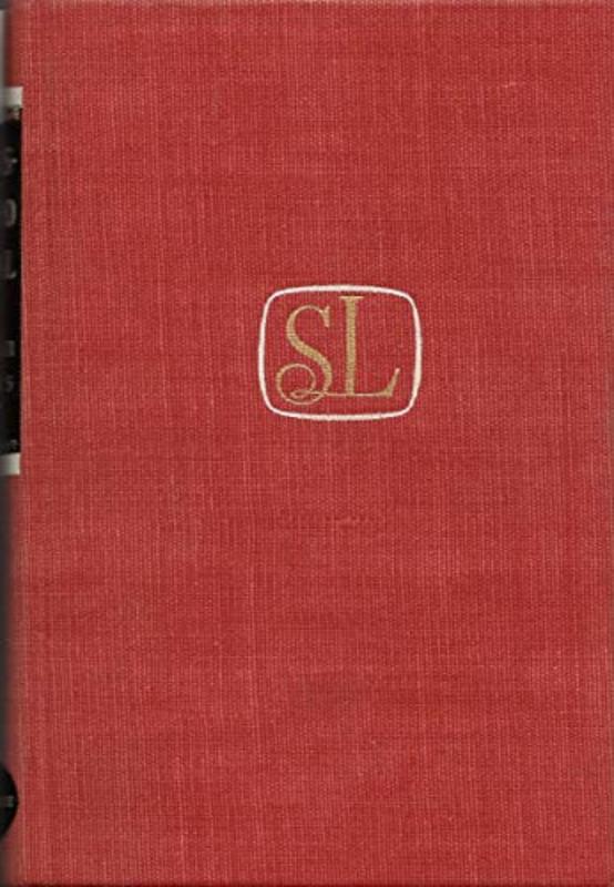 Book cover for "Kingsblood Royal" by Sinclair Lewis