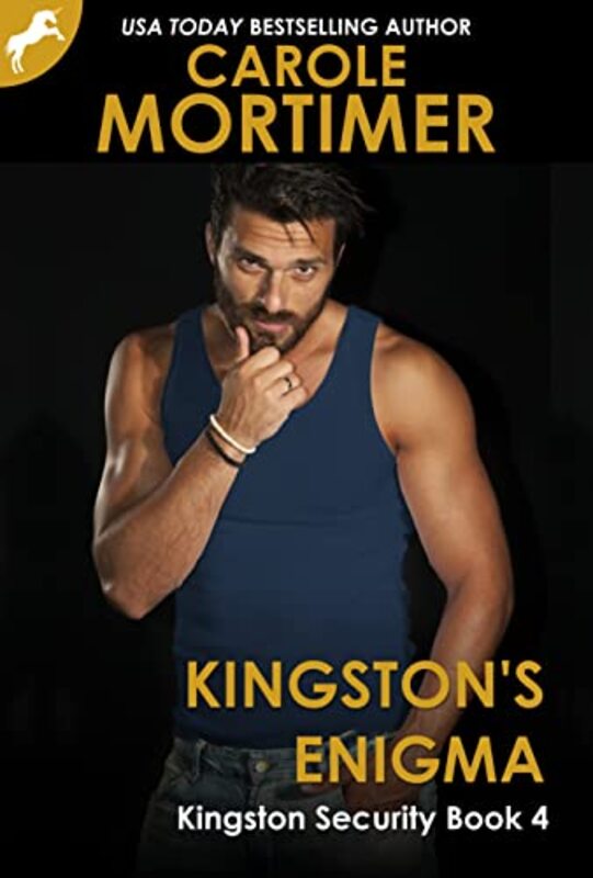 Carole Mortimer book cover