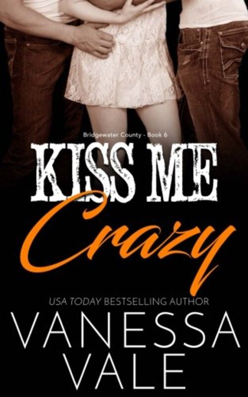 Bridgewater County book cover