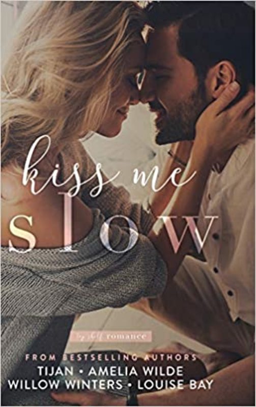 Top Shelf Romance book cover
