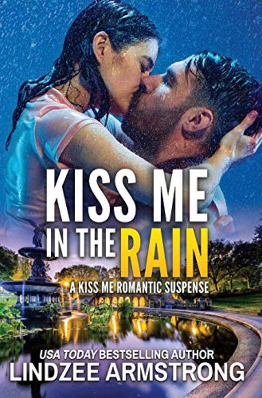 Lindzee Armstrong book cover