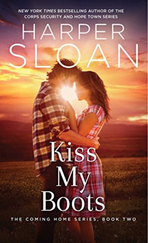 Coming Home book cover