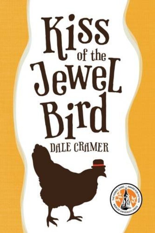 Dale Cramer book cover
