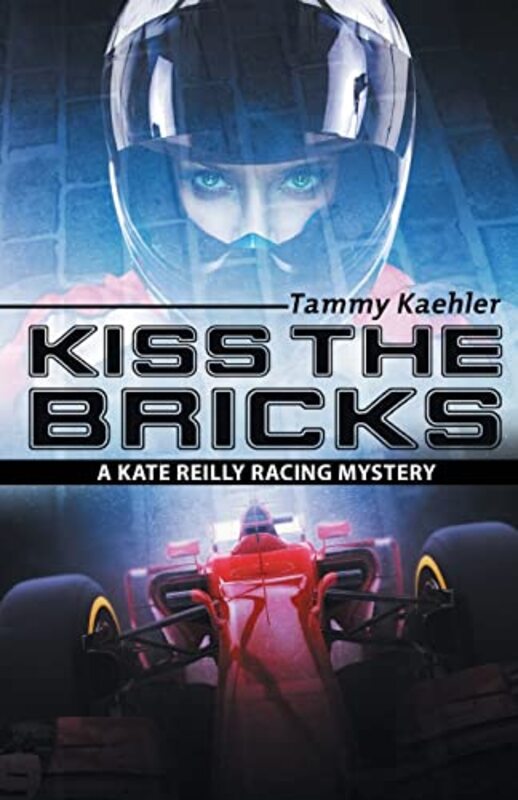 Tammy Kaehler book cover
