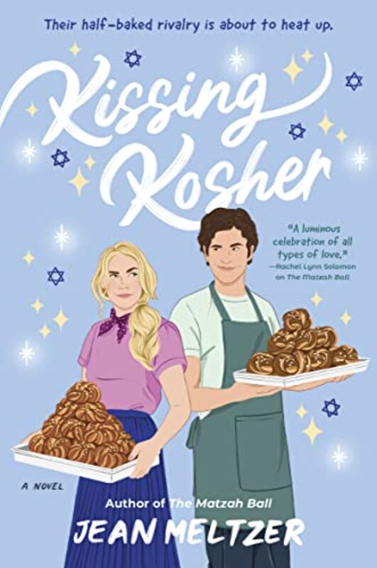 Jean Meltzer book cover