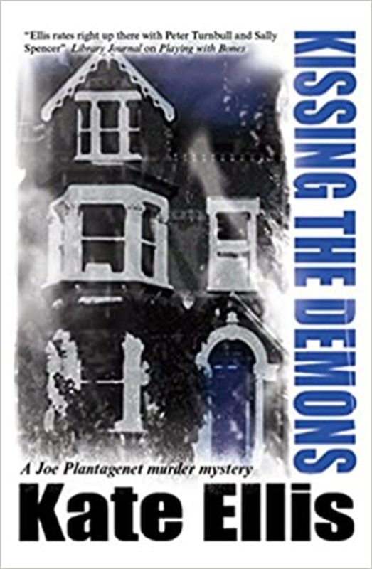 Joe Plantagenet book cover