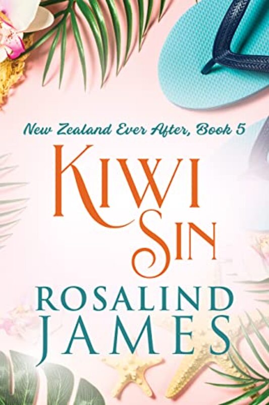 Rosalind James book cover