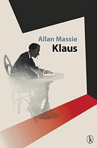 Allan Massie book cover