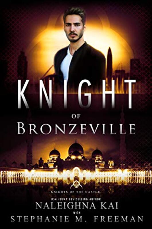 Naleighna Kai book cover