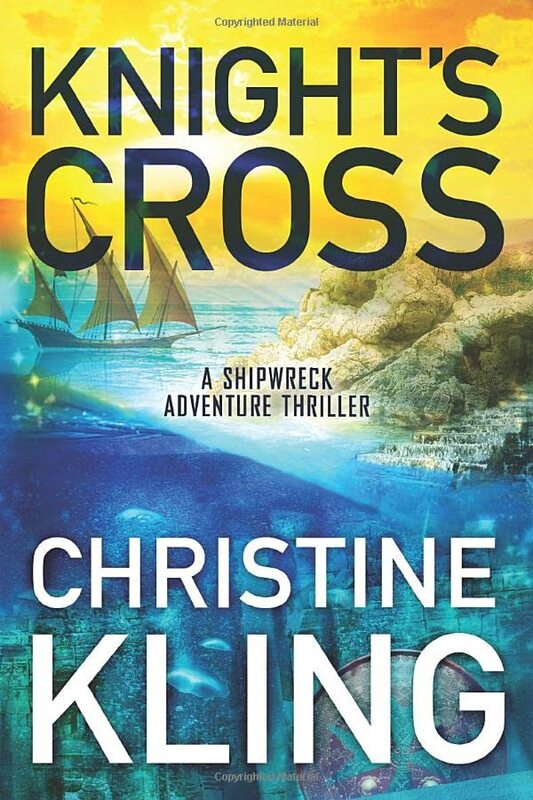 Christine Kling book cover