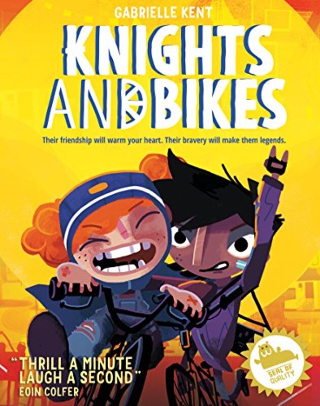 Gabrielle Kent book cover