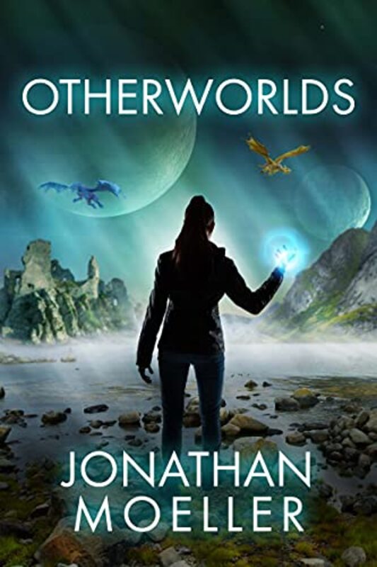 Book cover for "Knights' Quest" by Jonathan Moeller