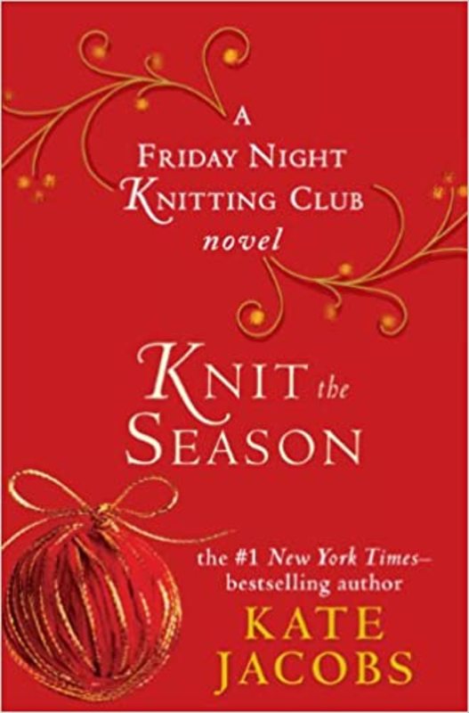 Kate Jacobs book cover