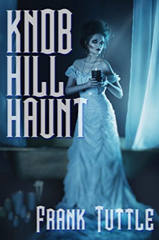 Frank Tuttle book cover