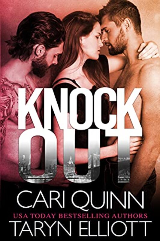 Cari Quinn book cover