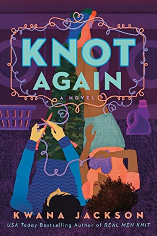 Kwana Jackson book cover