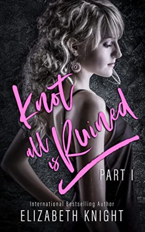 Elizabeth Knight book cover