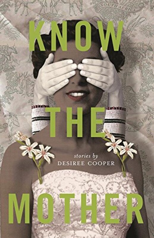 Desiree Cooper book cover