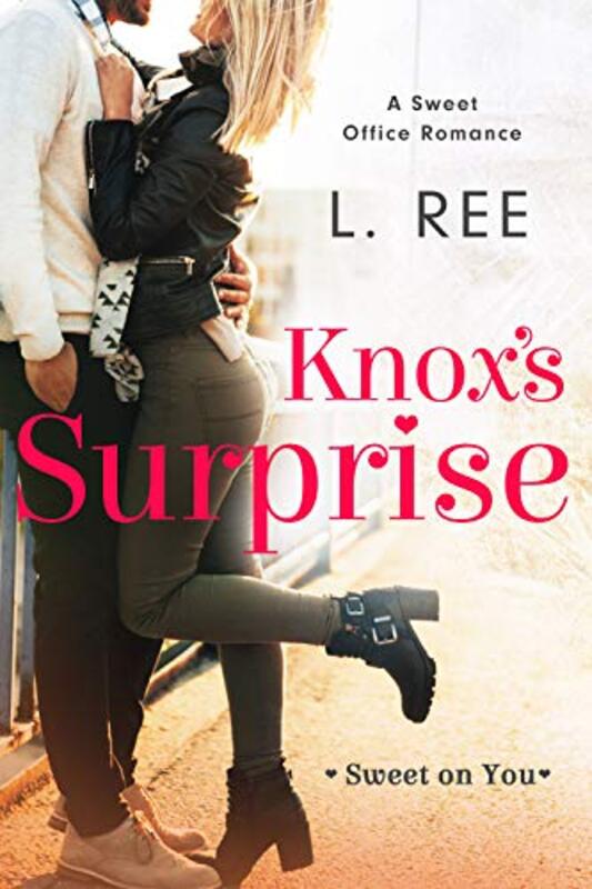 Book cover for "Knox's Surprise" by Loni Ree