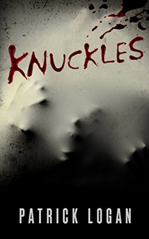 Book cover for "Knuckles" by Patrick Logan