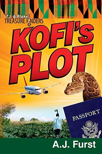 Alan Furst book cover