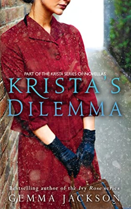 Gemma Jackson book cover
