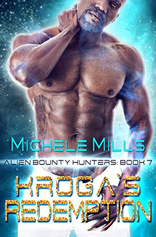 Book cover for "Kroga's Redemption" by Michele Mills