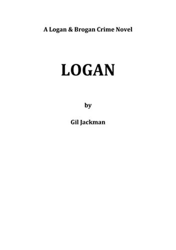 Gil Jackman book cover