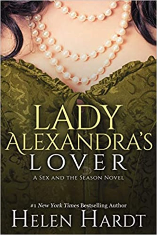 Sex and the Season book cover