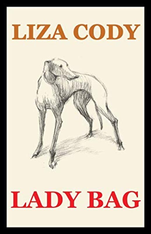 Liza Cody book cover