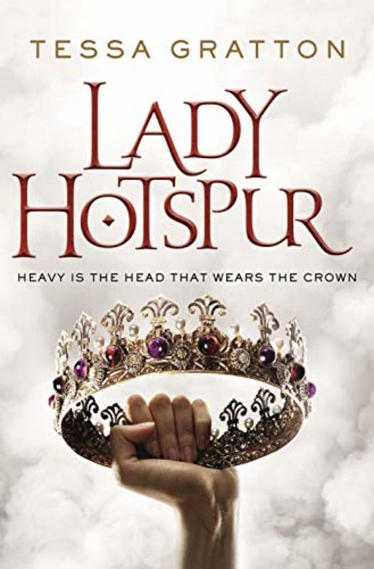 Tessa Gratton book cover