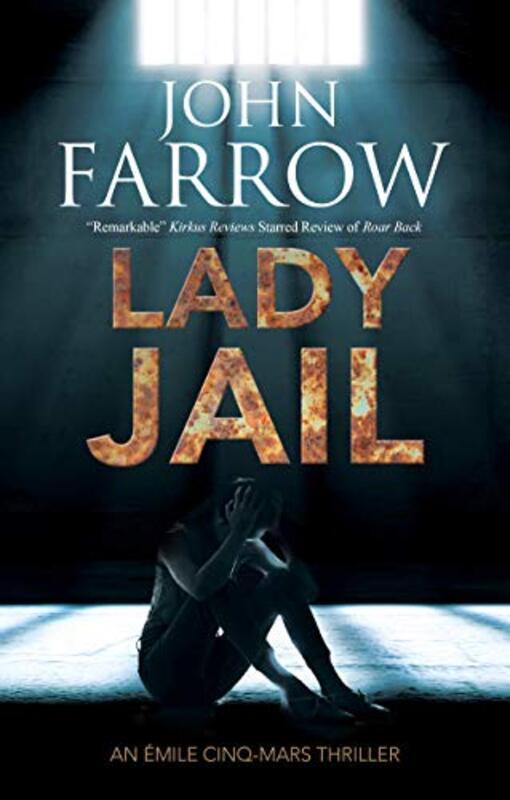 John Farrow book cover