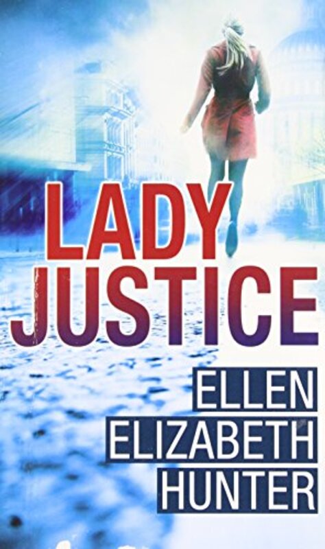 Ellen Elizabeth Hunter book cover
