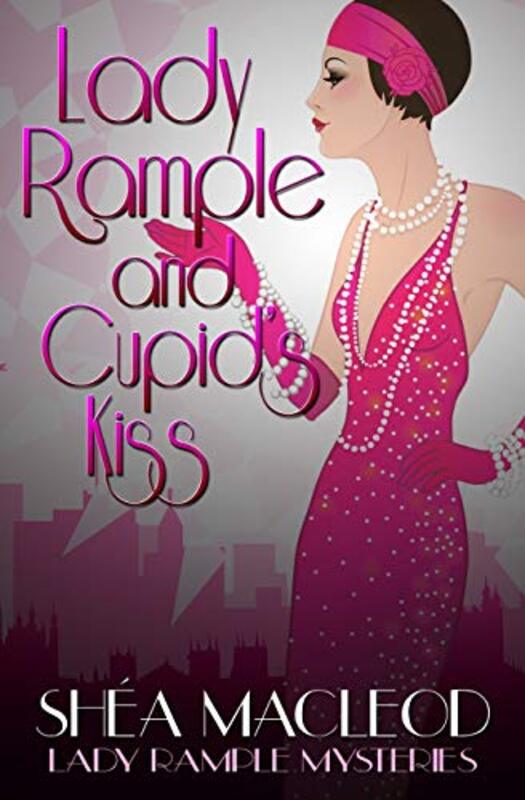 Lady Rample book cover