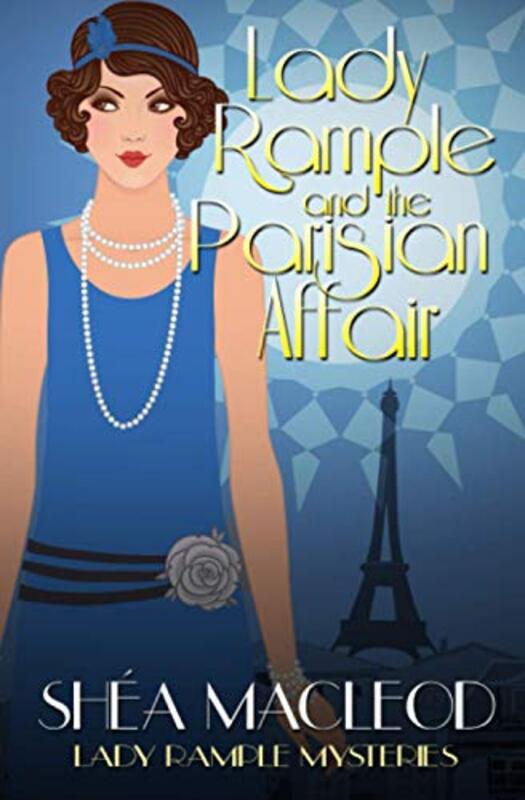 Lady Rample book cover