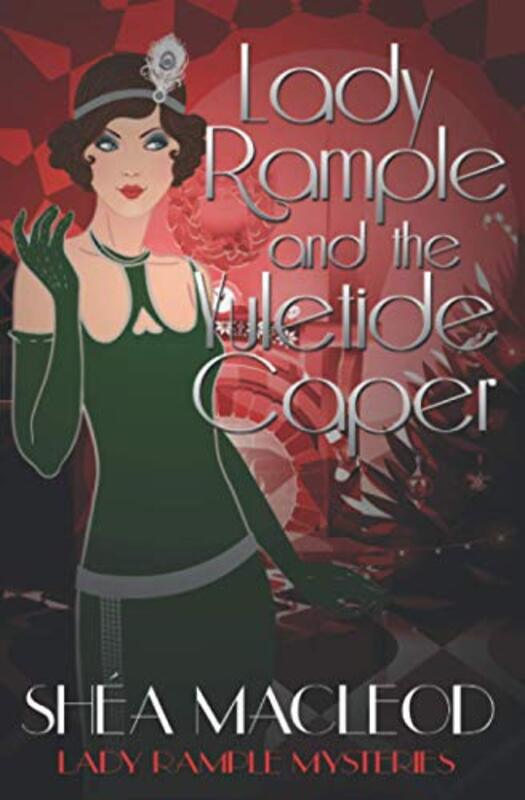 Lady Rample book cover