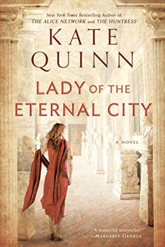 Empress Of Rome book cover