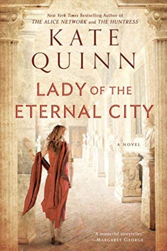 Empress Of Rome book cover