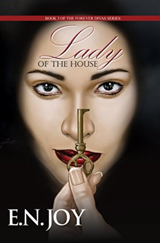 EN Joy book cover