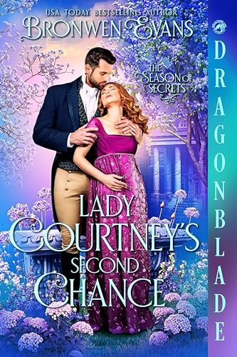 Bronwen Evans book cover