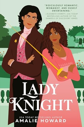 Amalie Howard book cover