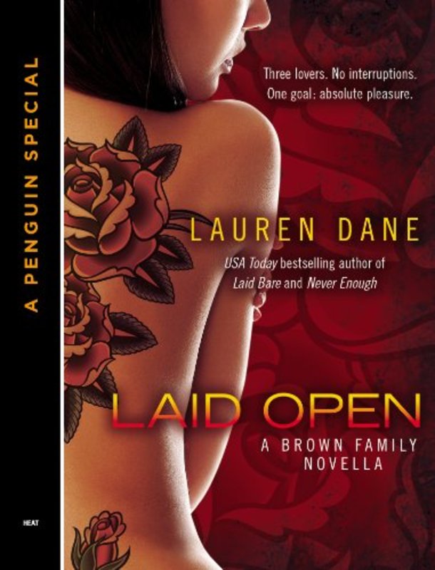 Brown Family book cover